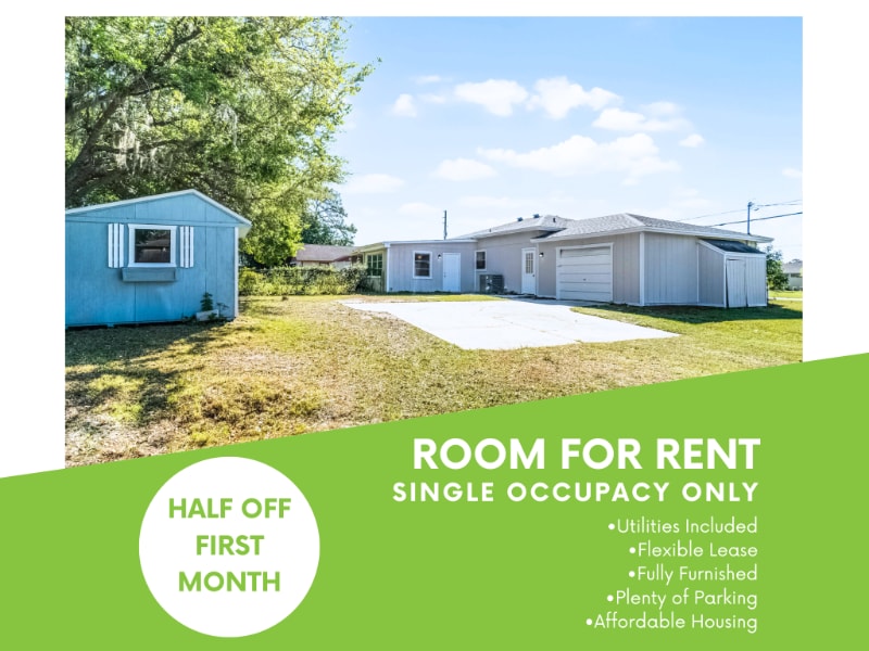 Photo - 4751 Deer Run Rd (St Cloud, FL)