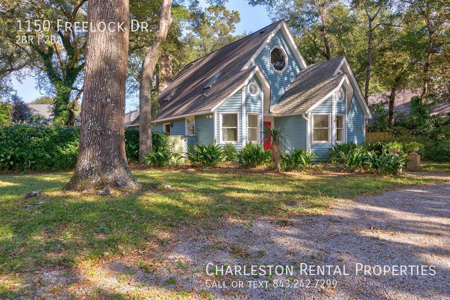 Primary Photo - 1150 Freelock Dr