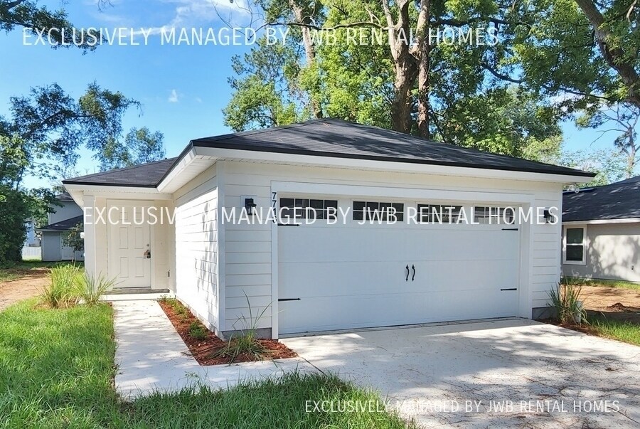 7716 Dandy Ave, Jacksonville, FL 32211 House for Rent in Jacksonville
