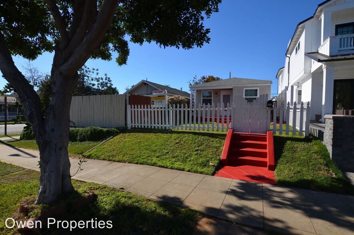 Primary Photo - 1 br, 1 bath House - 372 I Ave