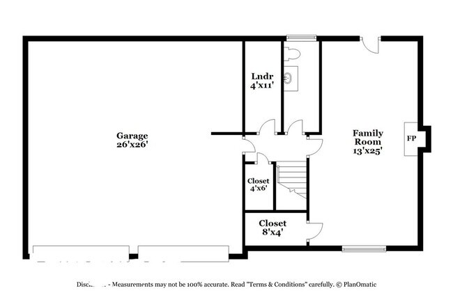 Building Photo - 800 Wayside Dr