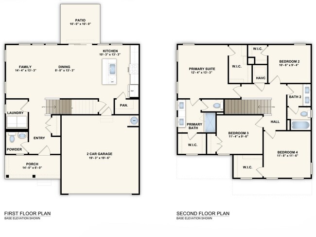 Foto del edificio - 50 Shady Elm Ln