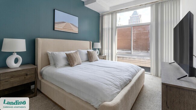 Foto del edificio - 222 E Saratoga St