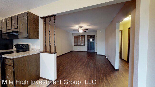 Foto del edificio - 340 W Jewell St