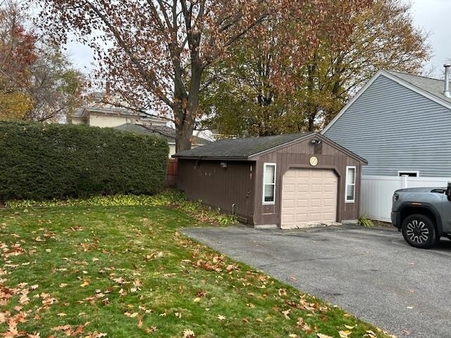 Foto del edificio - 699 Chestnut St