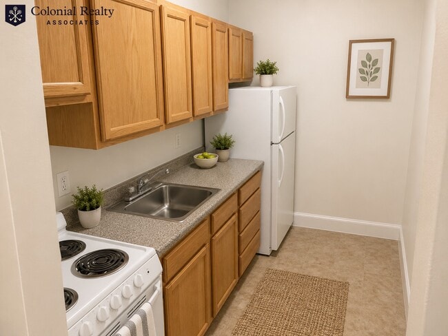 Photo - 31 Lancaster Ter. Unit 109 Apartment