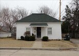 Exterior - 209 Park Dr
