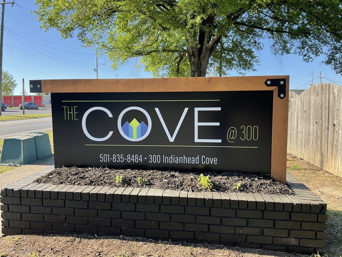 Foto principal - The Cove at 300