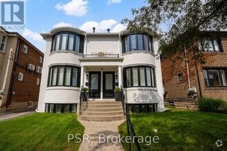 Building Photo - 110 Braemar Ave