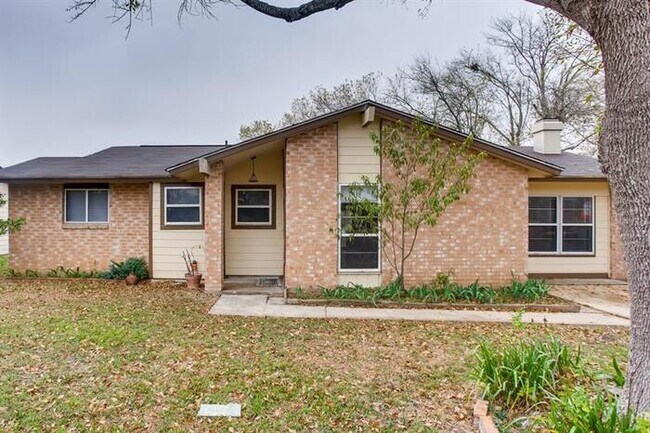 townhomes in converse tx