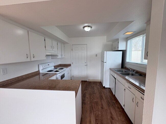 Foto del edificio - Sh314-316