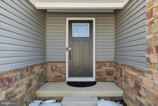 Foto del edificio - 313 Switchgrass Ct