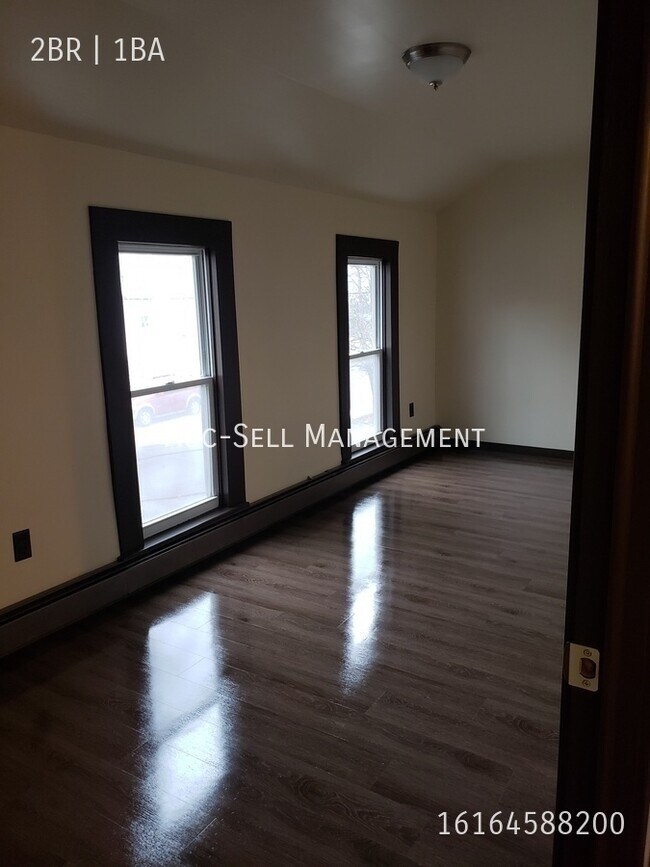 Foto del edificio - 257 Gold Ave NW