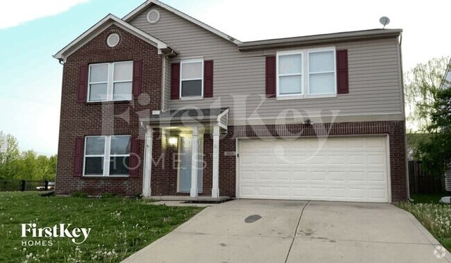 Building Photo - 10830 Clear Spring Dr