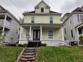 Building Photo - 251 Tennyson Ave