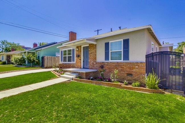 Building Photo - 4433 Elm Ave
