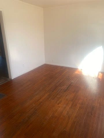 Building Photo - 4624 S Bonham St