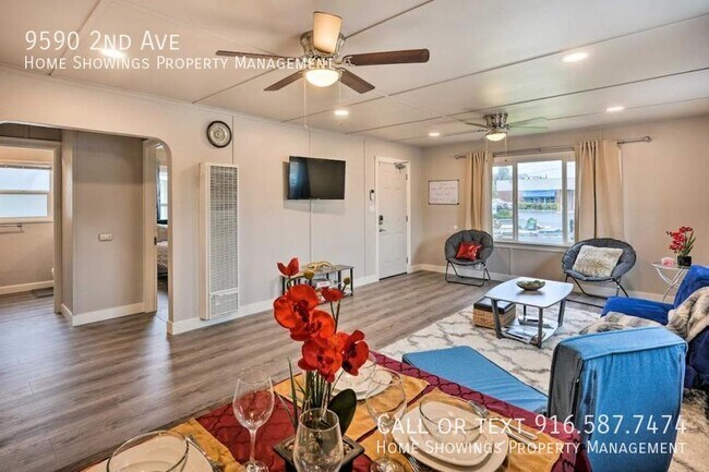 Foto del edificio - 9590 2nd Ave