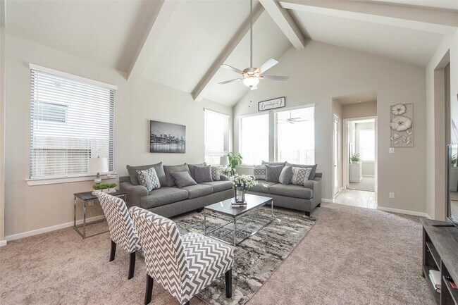Foto del edificio - 8739 Arbor Trail Dr