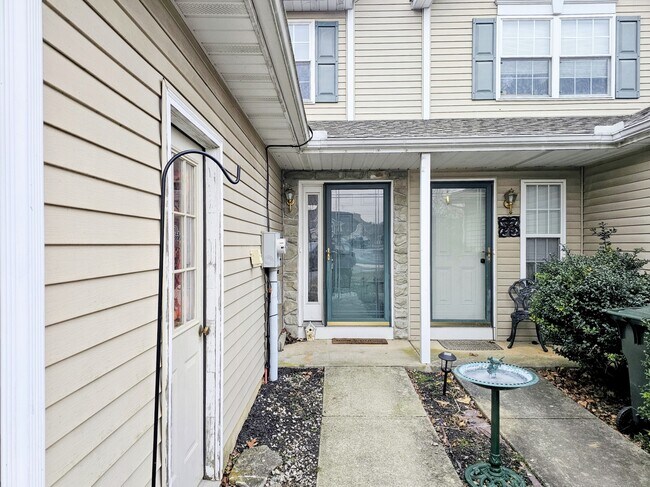 Foto del edificio - 40 Sandstone Ct