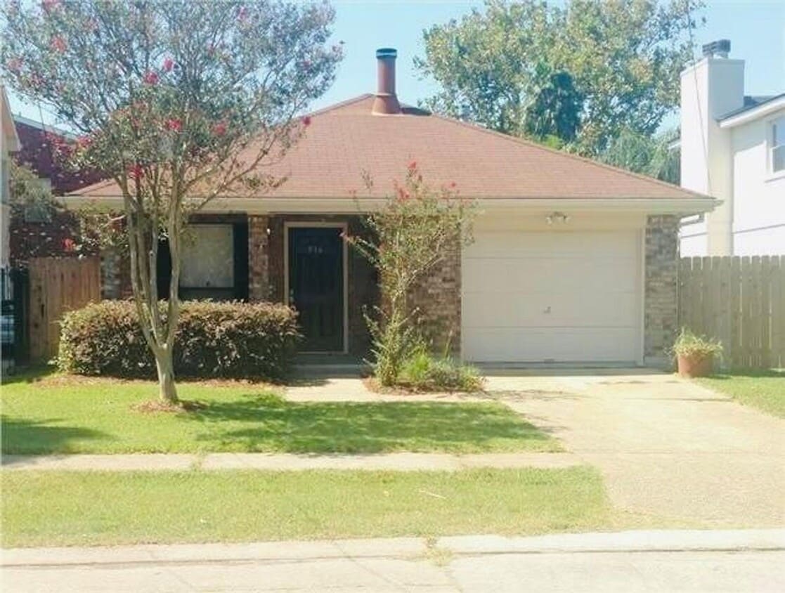 3BR/2Bath Home in Old Metairie Move in ready - 3BR/2Bath Home in Old Metairie Move in ready