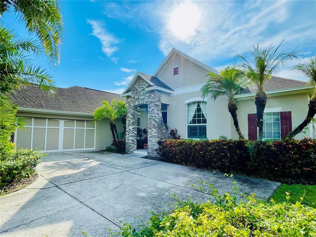Foto principal - 11909 Mandevilla Ct