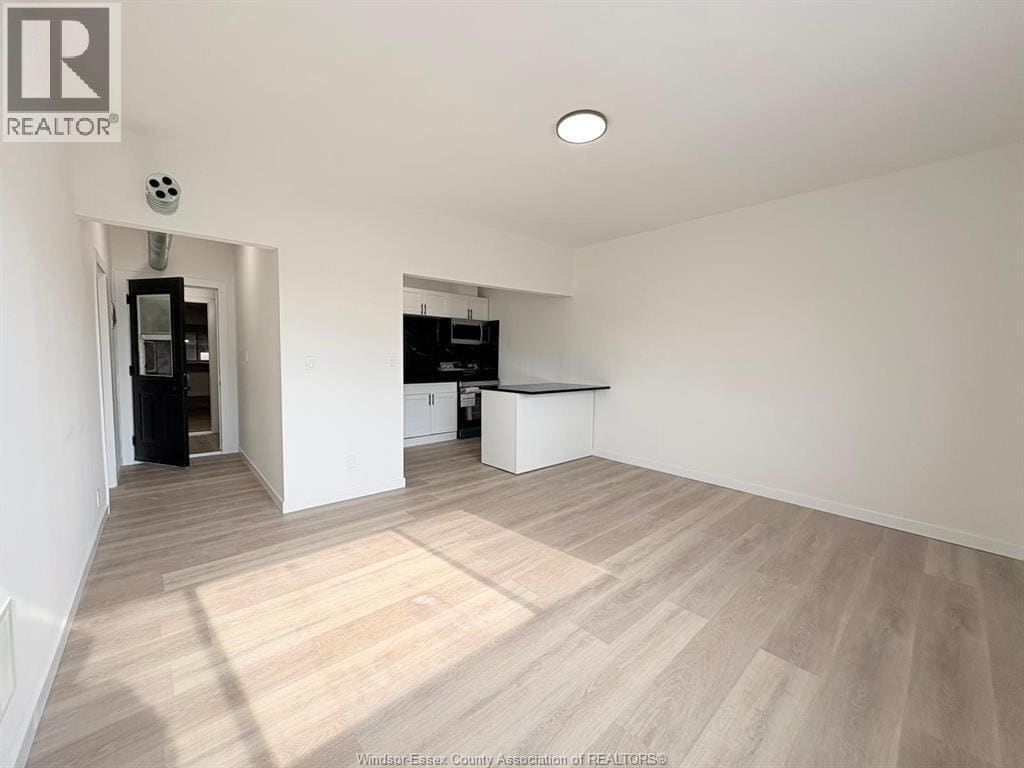 Photo principale - 1370 Wyandotte St E