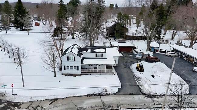 Building Photo - 6649 Boston State Rd