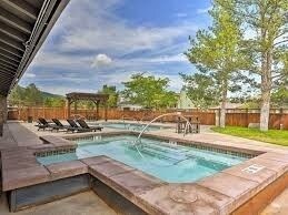 Primary Photo - Studio, 1 bath House - 2305 Sidewinder Dri...