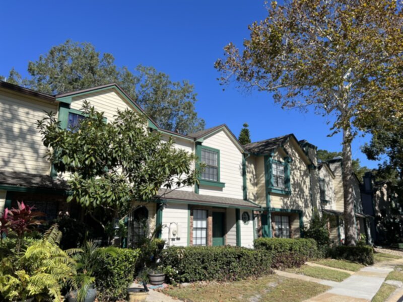 Foto principal - 2 bedroom 2 story townhome in Wekiva Reserve