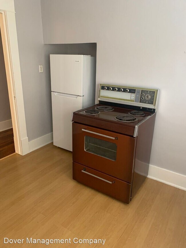 Foto del edificio - 1 br, 1 bath House - 215 1/2 Jackson