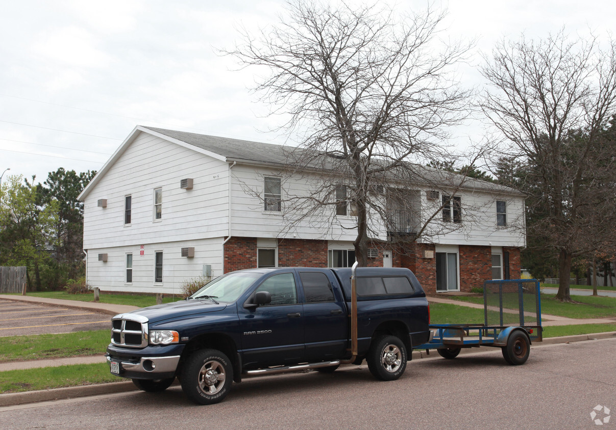 Building Photo - 1119 Meridian Heights Dr