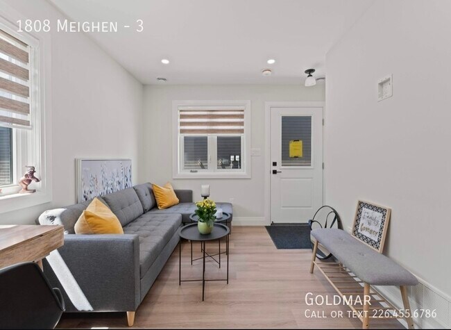 Photo du bâtiment - Cozy one bedroom unit