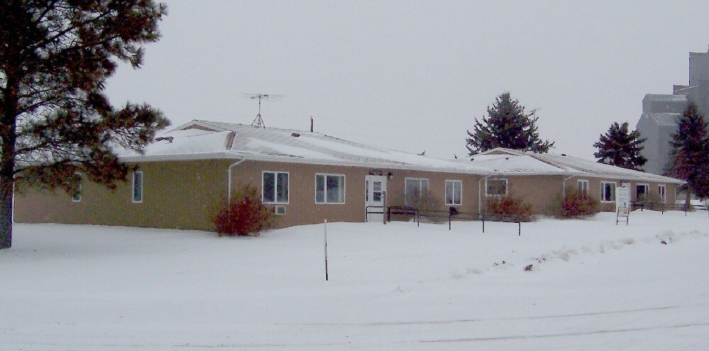 Primary Photo - Villa #1