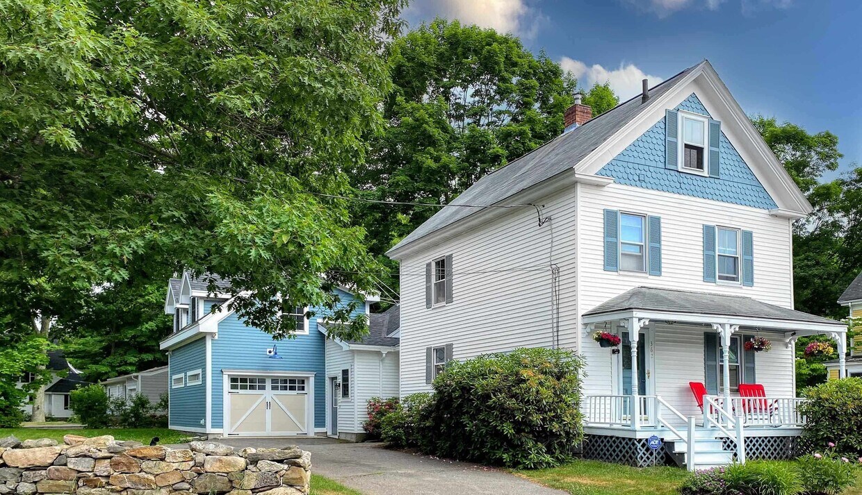 Foto principal - 362 Sagamore Rd