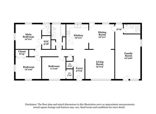 Building Photo - 3942 Barmer Dr