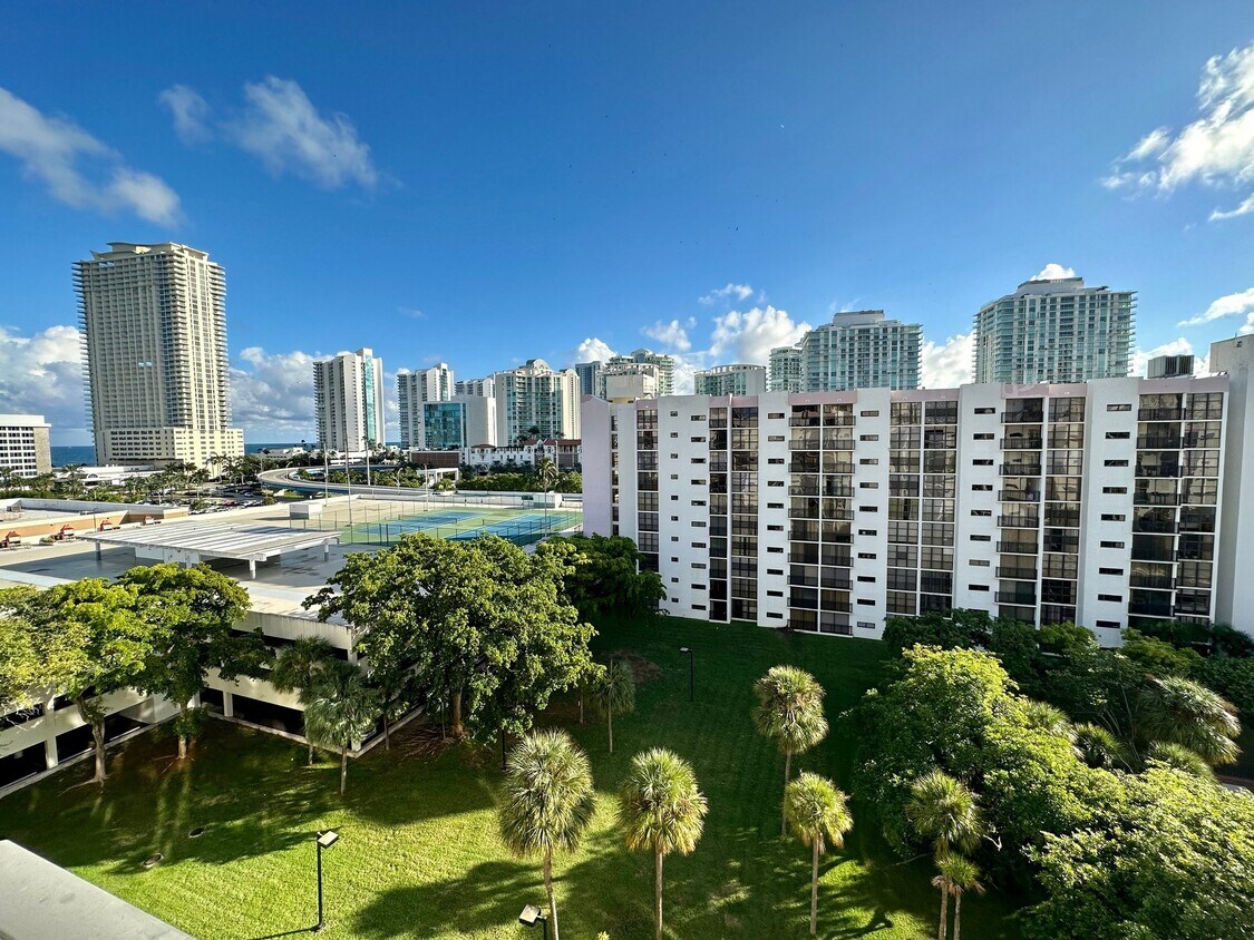 17011 N Bay Rd, Sunny Isles Beach, FL 33160 Apartment for Rent in