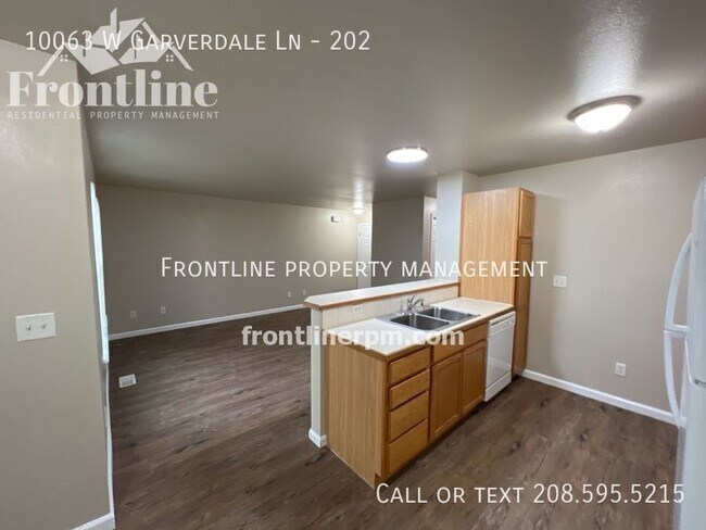 Building Photo - 10063 W Garverdale Ln