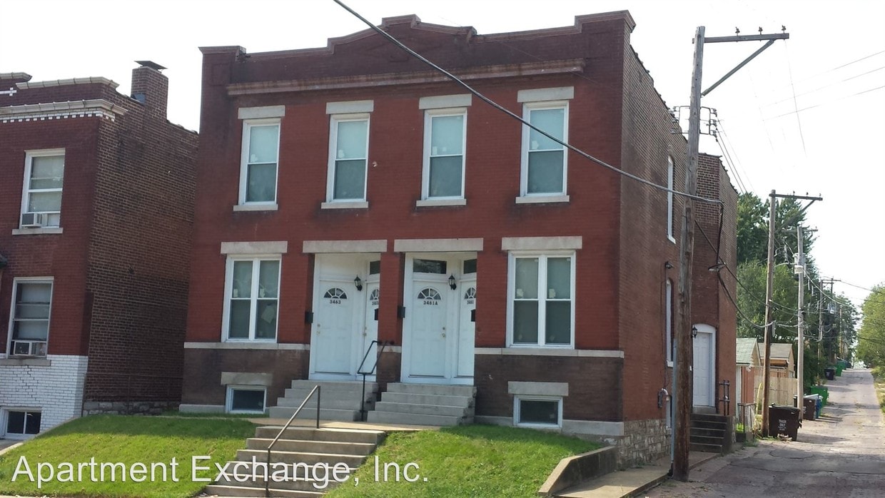 Primary Photo - 3461 S Spring Ave