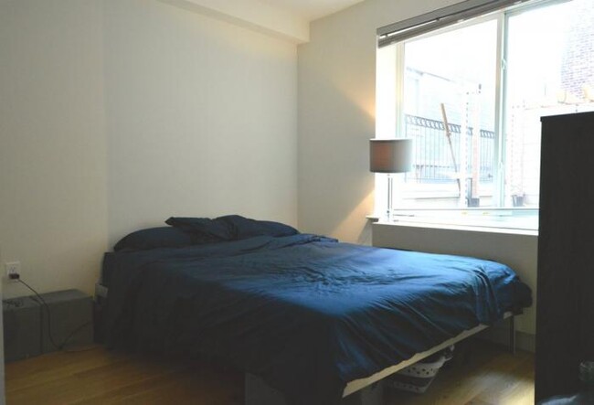 Foto del edificio - 1 bedroom in New York NY 10003