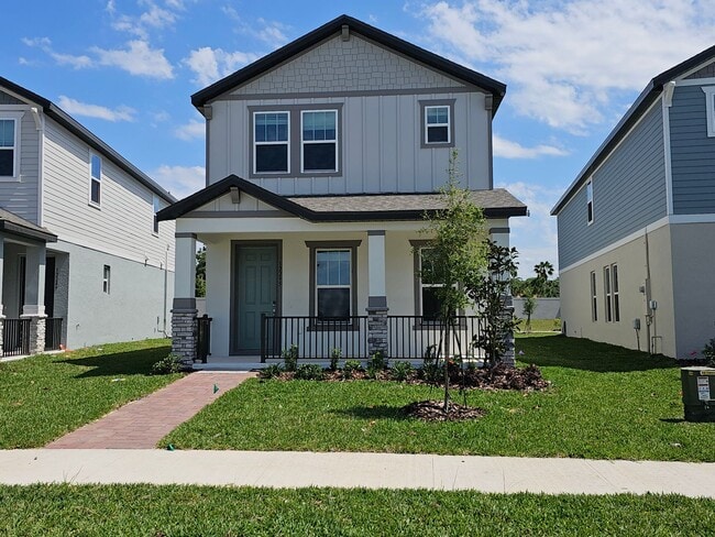 Brand New 3-Bed 2.5-Bath Home For Rent in ... - Brand New 3-Bed 2.5-Bath Home For Rent in ...