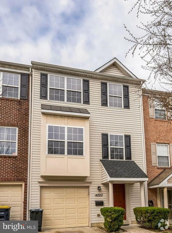 Building Photo - 4820 Snowflower Blvd