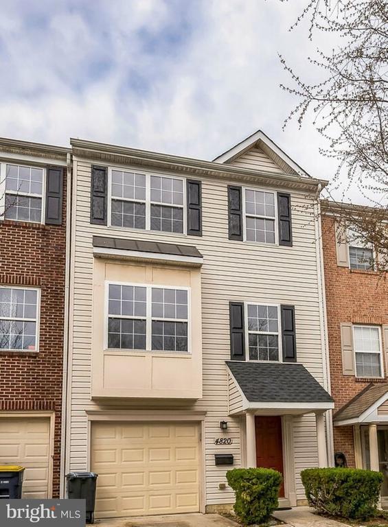 Foto principal - 4820 Snowflower Blvd