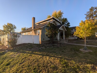 Foto del edificio - 616 Newtown St