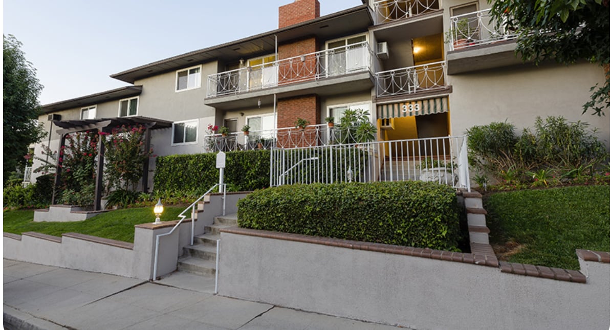 1690 Amberwood Dr Unit 1690D, South Pasadena, CA 91030 Apartments in