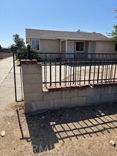 Building Photo - 10851 Inez St