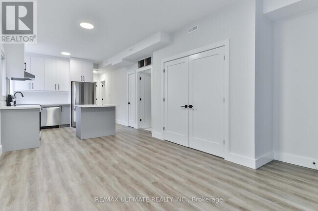 Photo du bâtiment - 6 Chudleigh Rd