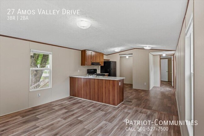 Building Photo - 27 Amos Valley Dr