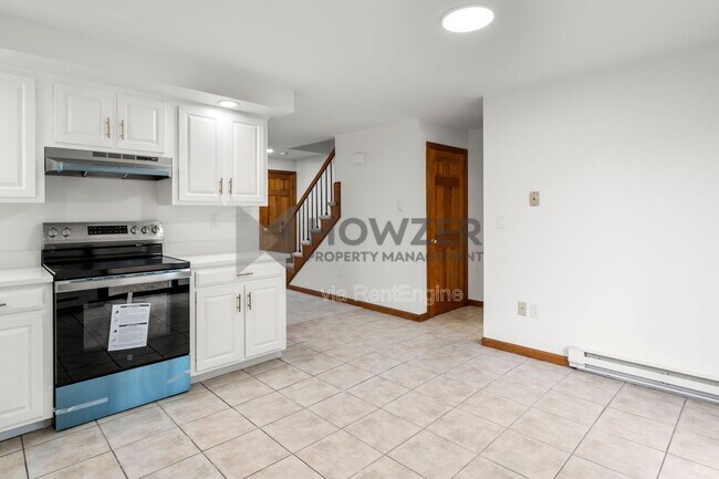 Foto del edificio - 21 Pleasant Park