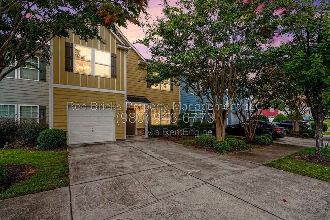 Foto del edificio - 4613 Tradd Cir